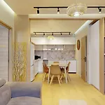 Bluestay 68 - Superbe Appartement A Paris
