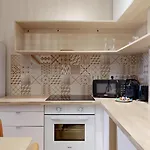 Bluestay 68 - Superbe Appartement A Paris