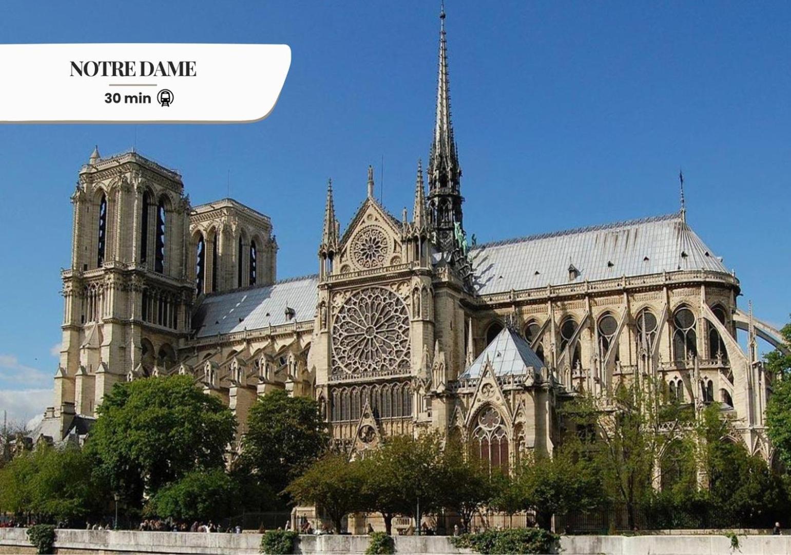 Appartement Bluestay 68 - Superbe A