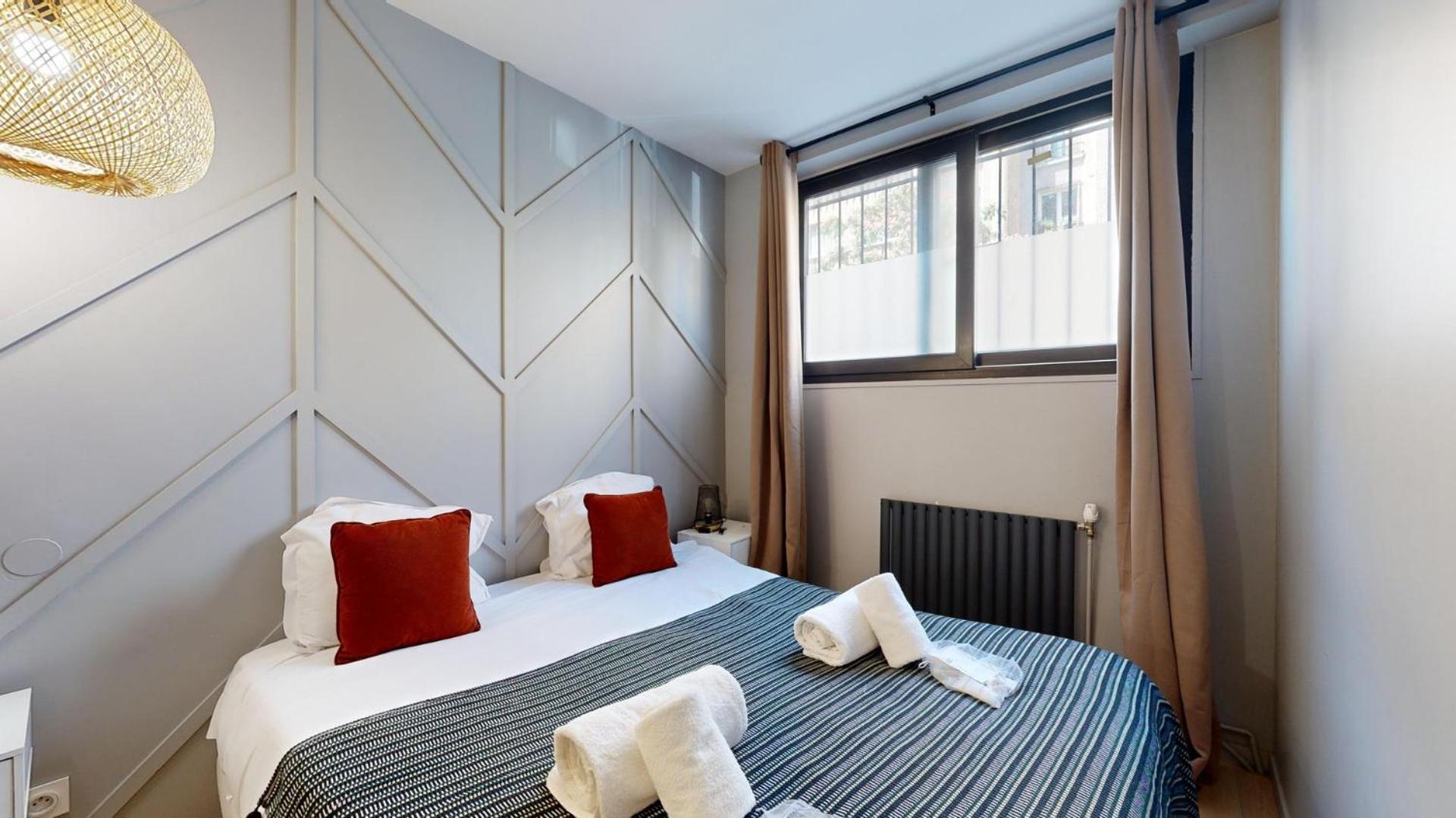 Bluestay 68 - Superbe A Appartement *