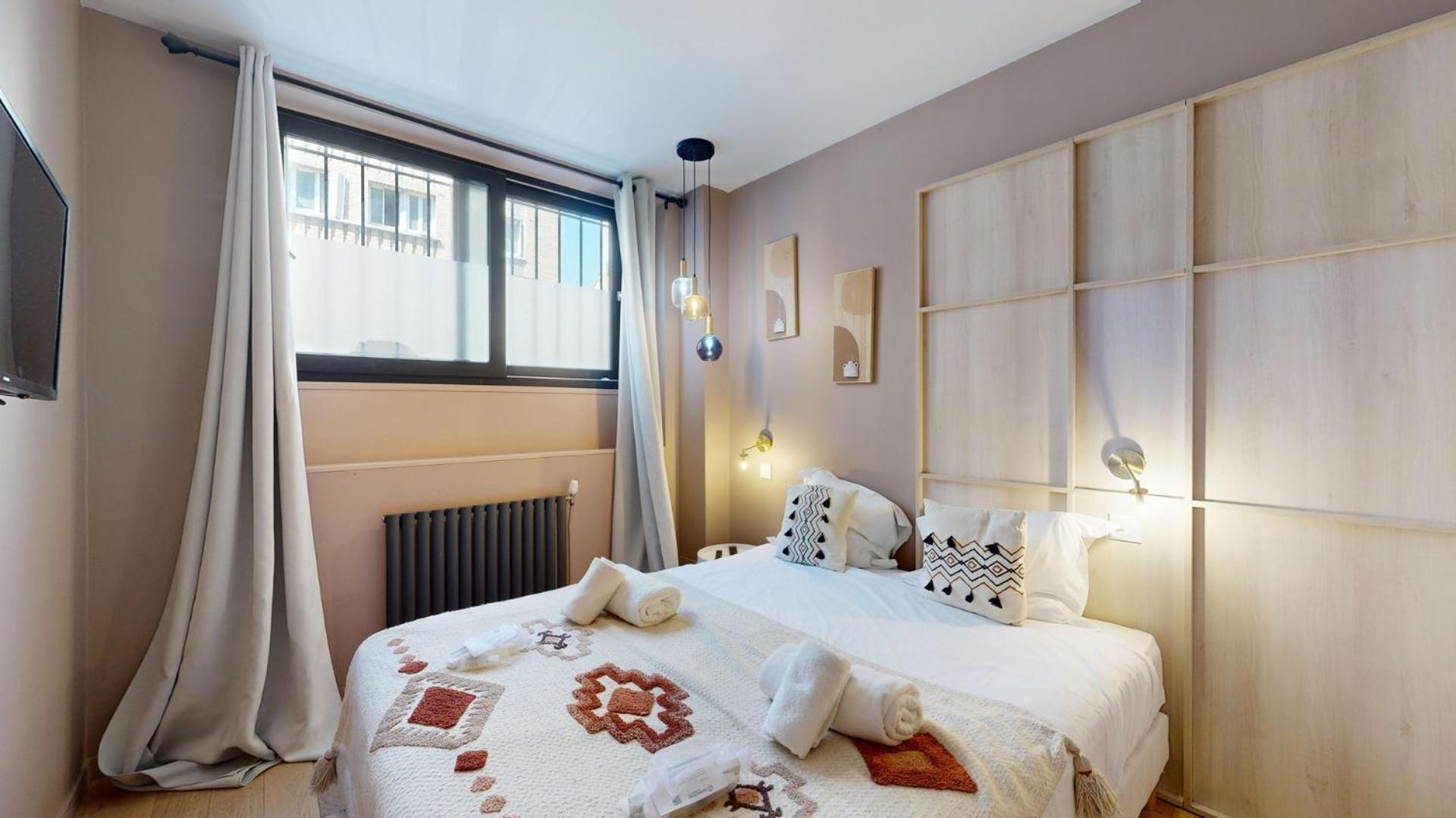 Appartement Bluestay 68 - Superbe A