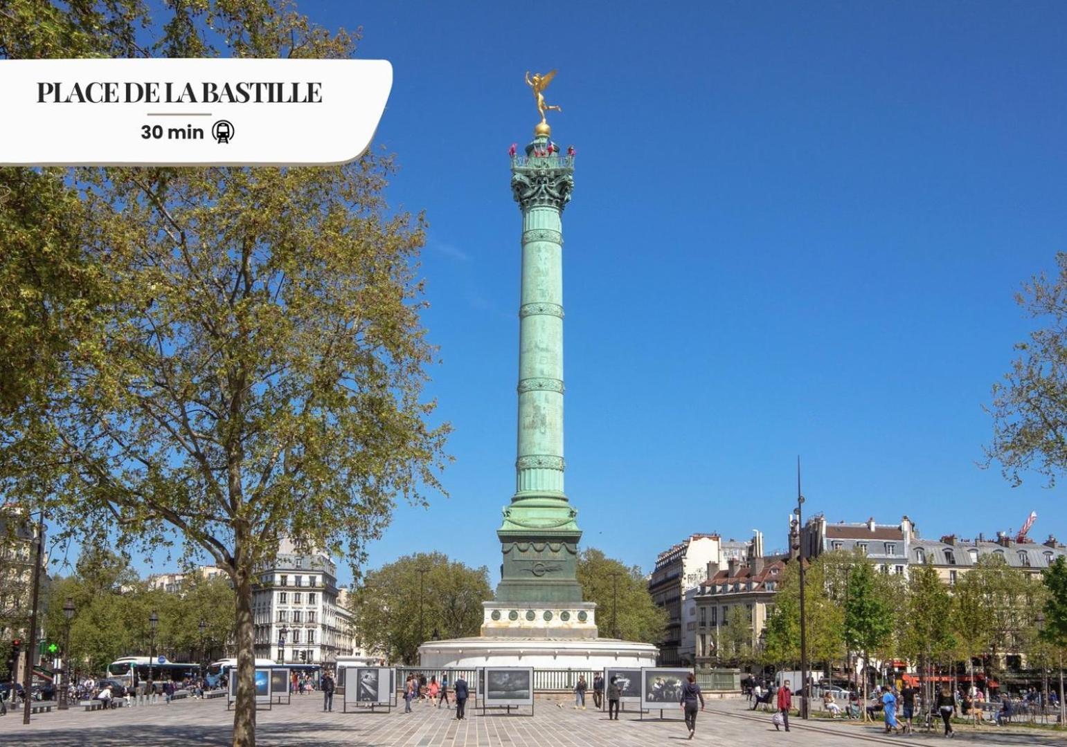 Bluestay 68 - Superbe A Appartement *