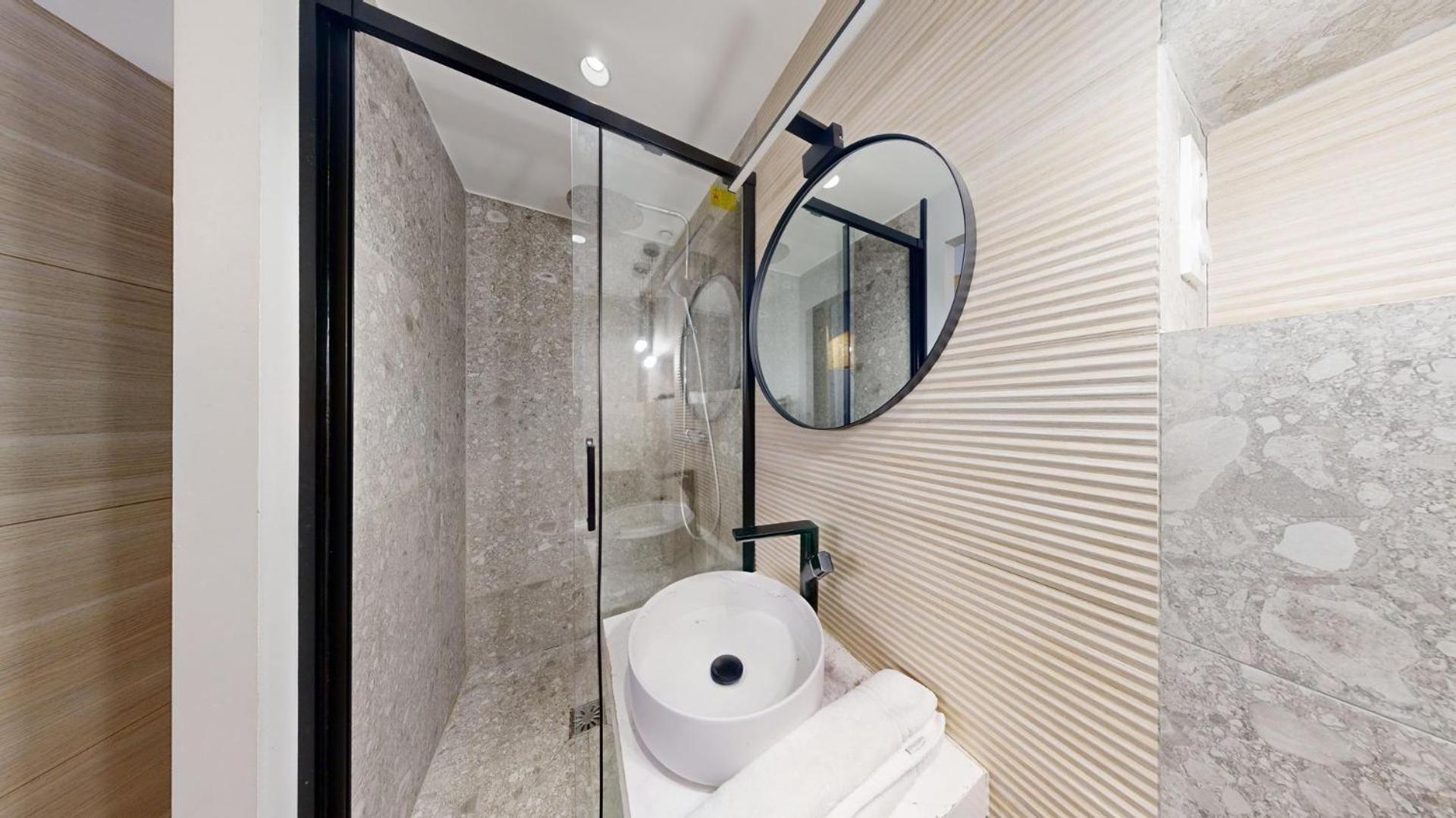 Appartement Bluestay 68 - Superbe A Parijs